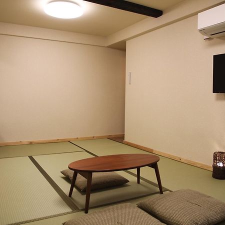 Guest House Yoshinoya Kyoto Buitenkant foto