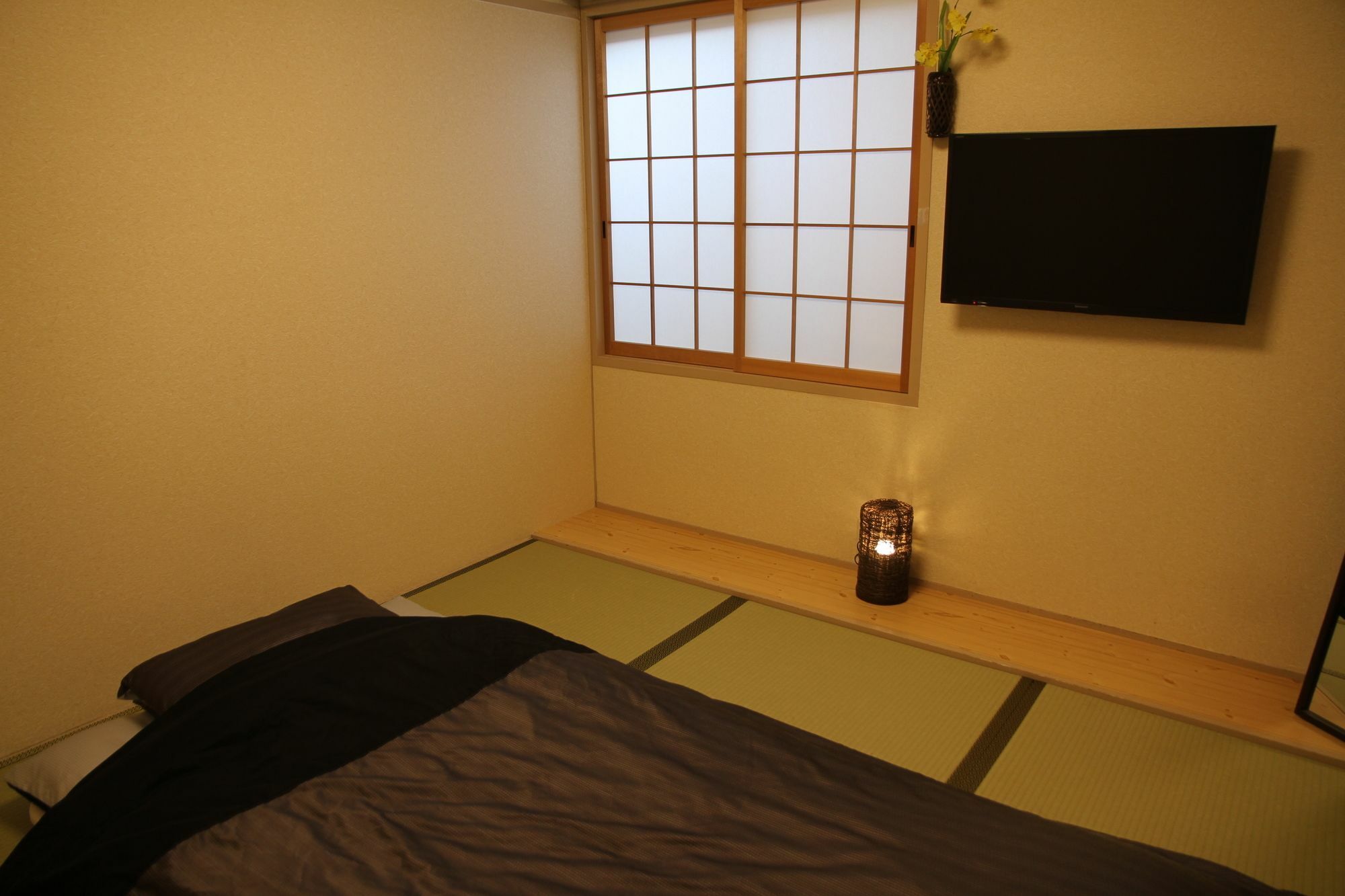 Guest House Yoshinoya Kyoto Buitenkant foto
