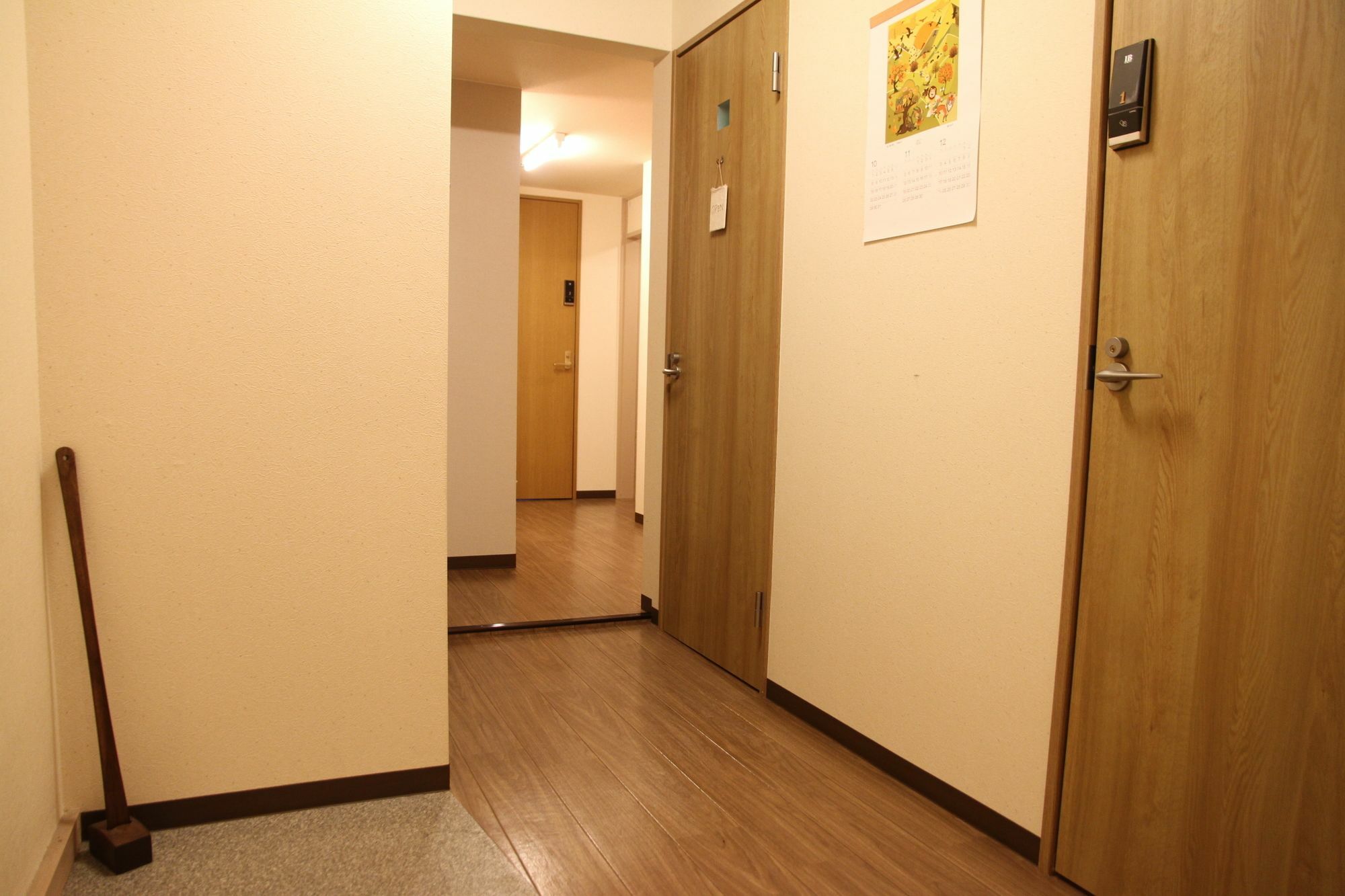 Guest House Yoshinoya Kyoto Buitenkant foto