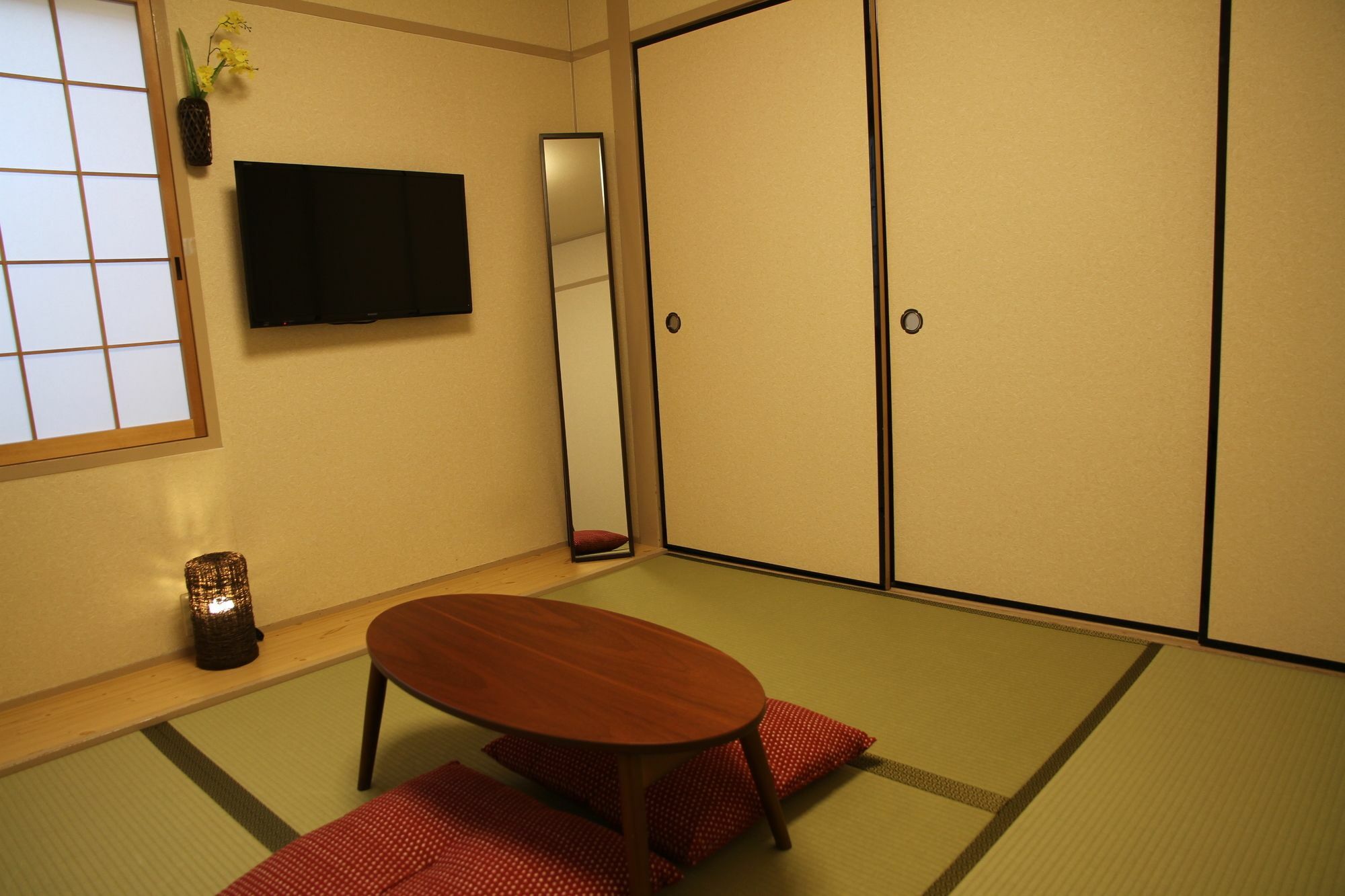 Guest House Yoshinoya Kyoto Buitenkant foto